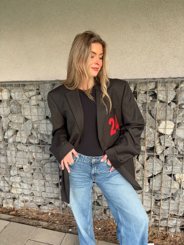 TWENTYFOUR blazer maat xxl #069