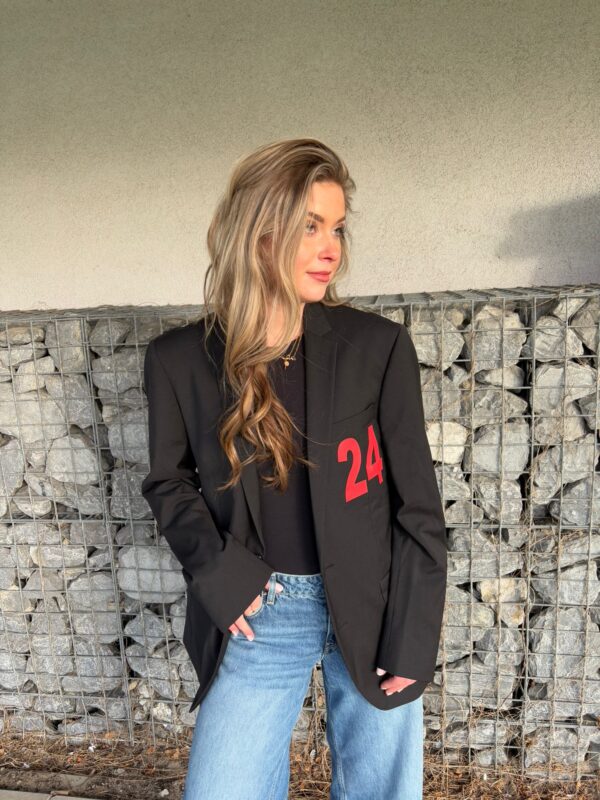 TWENTYFOUR blazer maat L #070